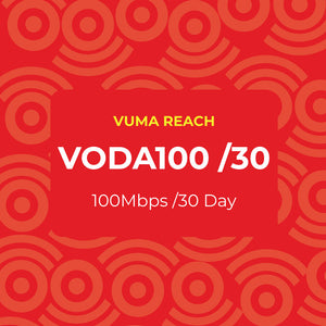 VODA100 /30