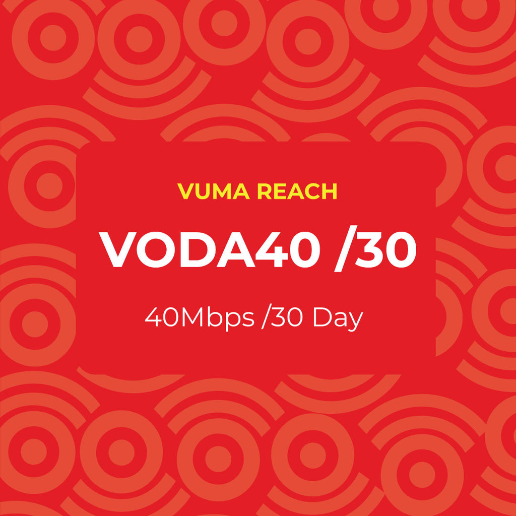 VODA40 /30