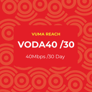 VODA40 /30