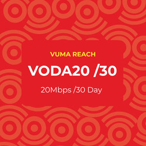 VODA20 /30